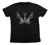 Lionfish T-Shirt Build-A-Shirt (Front / BL)