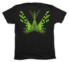 Lionfish T-Shirt Build-A-Shirt (Back / BL)
