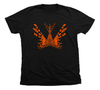 Lionfish T-Shirt Build-A-Shirt (Front / BL)