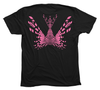 Lionfish T-Shirt Build-A-Shirt (Back / BL)