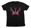 Lionfish T-Shirt Build-A-Shirt (Front / BL)