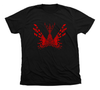 Lionfish T-Shirt Build-A-Shirt (Front / BL)