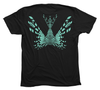 Lionfish T-Shirt Build-A-Shirt (Back / BL)