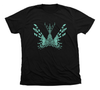 Lionfish T-Shirt Build-A-Shirt (Front / BL)