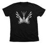 Lionfish T-Shirt Build-A-Shirt (Front / BL)