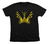 Lionfish T-Shirt Build-A-Shirt (Front / BL)