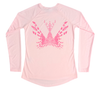 Lionfish Performance Build-A-Shirt (Women - Back / PB)