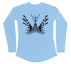 Lionfish Performance Build-A-Shirt (Women - Back / CB)