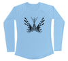 Lionfish Performance Build-A-Shirt (Women - Front / CB)