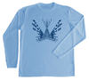 Lionfish Performance Build-A-Shirt (Front / CB)