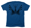 Lionfish T-Shirt Build-A-Shirt (Back / CO)