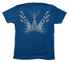Lionfish T-Shirt Build-A-Shirt (Back / CO)