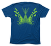 Lionfish T-Shirt Build-A-Shirt (Back / CO)