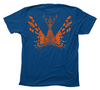 Lionfish T-Shirt Build-A-Shirt (Back / CO)