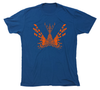 Lionfish T-Shirt Build-A-Shirt (Front / CO)