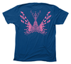 Lionfish T-Shirt Build-A-Shirt (Back / CO)