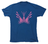 Lionfish T-Shirt Build-A-Shirt (Front / CO)