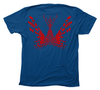 Lionfish T-Shirt Build-A-Shirt (Back / CO)