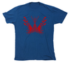 Lionfish T-Shirt Build-A-Shirt (Front / CO)