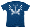 Lionfish T-Shirt Build-A-Shirt (Back / CO)