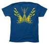 Lionfish T-Shirt Build-A-Shirt (Back / CO)