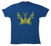 Lionfish T-Shirt Build-A-Shirt (Front / CO)