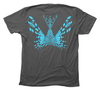 Lionfish T-Shirt Build-A-Shirt (Back / HM)