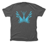 Lionfish T-Shirt Build-A-Shirt (Front / HM)