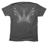 Lionfish T-Shirt Build-A-Shirt (Back / HM)
