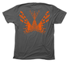 Lionfish T-Shirt Build-A-Shirt (Back / HM)