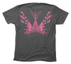 Lionfish T-Shirt Build-A-Shirt (Back / HM)