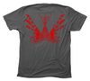 Lionfish T-Shirt Build-A-Shirt (Back / HM)