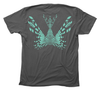 Lionfish T-Shirt Build-A-Shirt (Back / HM)