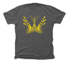 Lionfish T-Shirt Build-A-Shirt (Front / HM)