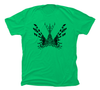 Lionfish T-Shirt Build-A-Shirt (Front / EN)