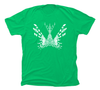 Lionfish T-Shirt Build-A-Shirt (Front / EN)