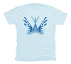 Lionfish T-Shirt Build-A-Shirt (Front / LB)