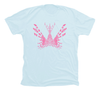 Lionfish T-Shirt Build-A-Shirt (Front / LB)