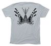 Lionfish T-Shirt Build-A-Shirt (Back / LG)