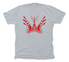 Lionfish T-Shirt Build-A-Shirt (Front / LG)