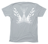 Lionfish T-Shirt Build-A-Shirt (Back / LG)