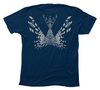 Lionfish T-Shirt Build-A-Shirt (Back / MN)