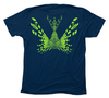 Lionfish T-Shirt Build-A-Shirt (Back / MN)