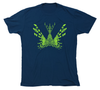 Lionfish T-Shirt Build-A-Shirt (Front / MN)