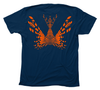 Lionfish T-Shirt Build-A-Shirt (Back / MN)