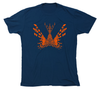 Lionfish T-Shirt Build-A-Shirt (Front / MN)