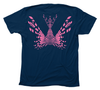 Lionfish T-Shirt Build-A-Shirt (Back / MN)