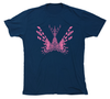 Lionfish T-Shirt Build-A-Shirt (Front / MN)