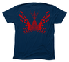 Lionfish T-Shirt Build-A-Shirt (Back / MN)
