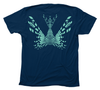 Lionfish T-Shirt Build-A-Shirt (Back / MN)